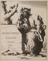 KG 00263
<br/>
Filosoof met lauwerkrans
<br/>
<em>Anoniem It (17de eeuw)</em>